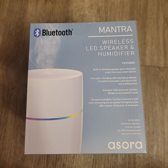 Humidifier - Picture 2 of 3